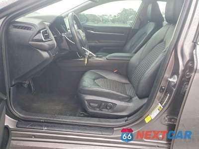Zdjęcie 7 z 12 samochodu: 2023 TOYOTA CAMRY SE VIN:4T1T11AK5PU754137 - miniatura