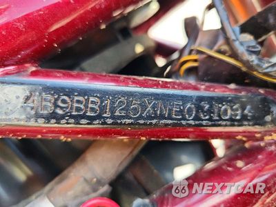 Zdjęcie 8 z 8 samochodu: 2022 KAWASAKI EX400HNFAN VIN:4B9BB125XNE031094 - miniatura