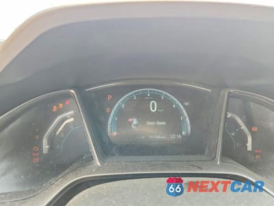 Zdjęcie 9 z 12 samochodu: 2018 HONDA CIVIC EX VIN:SHHFK7H59JU220591 - miniatura