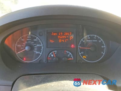 Zdjęcie 9 z 12 samochodu: 2019 RAM PROMASTER 1500 1500 HIGH VIN:3C6TRVBG2KE532118 - miniatura