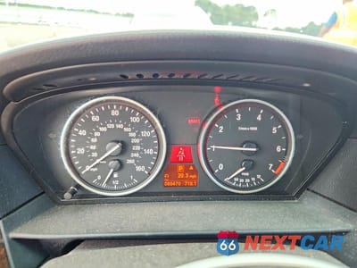 Zdjęcie 9 z 12 samochodu: 2008 BMW 550 I VIN:WBANW53578CT49947 - miniatura