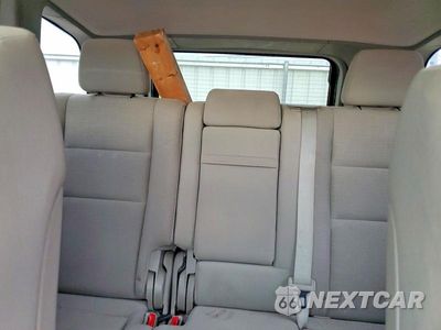 Zdjęcie 10 z 13 samochodu: 2011 JEEP GRAND CHEROKEE LAREDO VIN:1J4RR4GG4BC584339 - miniatura