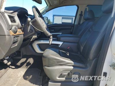 Zdjęcie 7 z 13 samochodu: 2017 NISSAN TITAN SL VIN:1N6AA1E56HN539553 - miniatura
