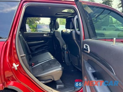 Zdjęcie 6 z 10 samochodu: 2021 JEEP GRAND CHEROKEE LAREDO VIN:1C4RJFAGXMC581014 - miniatura