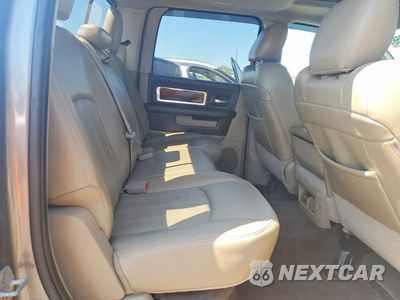 Zdjęcie 10 z 12 samochodu: 2012 DODGE RAM 1500 LARAMIE VIN:1C6RD7NT1CS225096 - miniatura