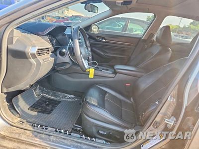 Zdjęcie 7 z 12 samochodu: 2022 NISSAN ALTIMA SR VIN:1N4BL4CW4NN334961 - miniatura