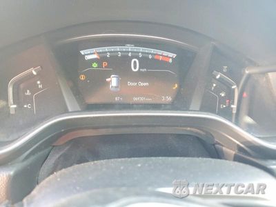Zdjęcie 9 z 13 samochodu: 2022 HONDA CR-V EX VIN:2HKRW2H89NH304515 - miniatura
