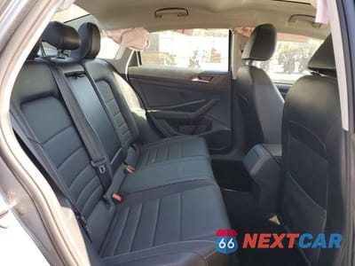 Zdjęcie 10 z 12 samochodu: 2022 VOLKSWAGEN JETTA SE VIN:3VW7M7BU0NM005454 - miniatura