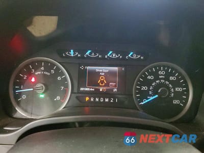 Zdjęcie 9 z 12 samochodu: 2020 FORD F150 SUPER CAB VIN:1FTEX1CB7LFA73419 - miniatura