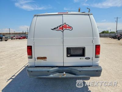 Zdjęcie 6 z 13 samochodu: 2014 FORD ECONOLINE E250 VAN VIN:1FTNE2EW1EDA33704 - miniatura