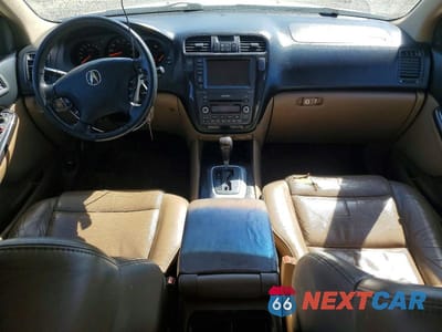 Zdjęcie 8 z 13 samochodu: 2006 ACURA MDX TOURING VIN:2HNYD18816H516454 - miniatura