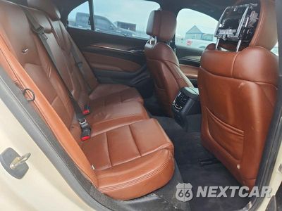Zdjęcie 10 z 12 samochodu: 2014 CADILLAC CTS VSPORT PREMIUM VIN:1G6AV5S83E0167968 - miniatura