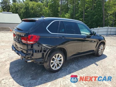 Trzecie zdjęcie samochodu z tyłu: 2015 BMW X5 XDRIVE35I VIN:5UXKR0C54F0P02951 - miniatura