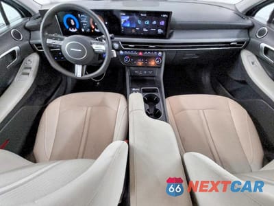 Zdjęcie 8 z 13 samochodu: 2025 HYUNDAI SONATA SEL VIN:KMHL64JA8SA470599 - miniatura