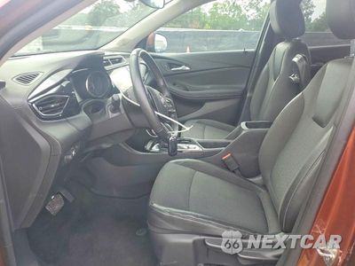 Zdjęcie 7 z 13 samochodu: 2021 BUICK ENCORE GX PREFERRED VIN:KL4MMBS2XMB128573 - miniatura