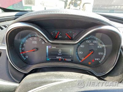 Zdjęcie 9 z 12 samochodu: 2016 CHEVROLET IMPALA LT VIN:2G1115S39G9168606 - miniatura