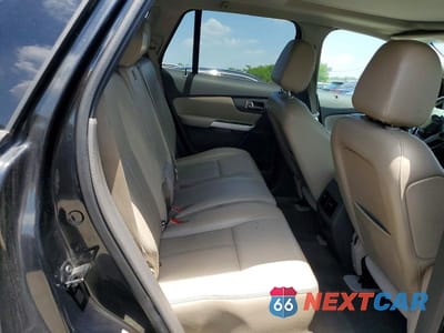 Zdjęcie 11 z 14 samochodu: 2013 FORD EDGE SEL VIN:2FMDK3J93DBA59389 - miniatura