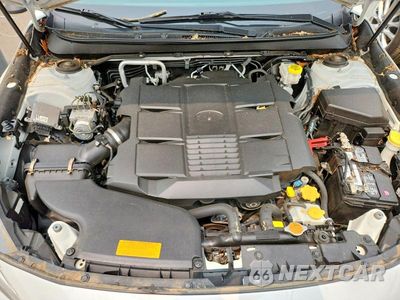 Zdjęcie 12 z 13 samochodu: 2018 SUBARU OUTBACK TOURING VIN:4S4BSETC1J3283090 - miniatura