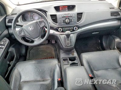 Zdjęcie 8 z 13 samochodu: 2015 HONDA CR-V LX VIN:3CZRM3H34FG705054 - miniatura