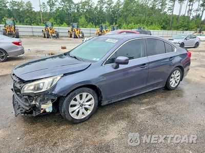 2015 SUBARU LEGACY 2.5I PREMIUM 4S3BNAC64F3051847 - główne zdjęcie licytacji z USA - miniatura