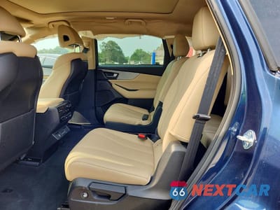 Zdjęcie 11 z 14 samochodu: 2025 ACURA MDX VIN:5J8YE1H35SL031756 - miniatura