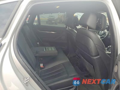 Zdjęcie 10 z 12 samochodu: 2019 BMW X6 XDRIVE35I VIN:5UXKU2C51K0Z63491 - miniatura