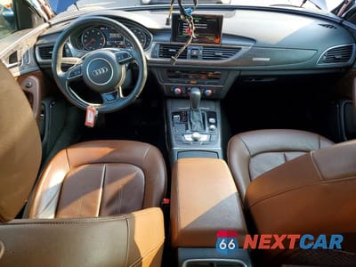 Zdjęcie 8 z 12 samochodu: 2018 AUDI A6 PREMIUM PLUS VIN:WAUG3AFC8JN041720 - miniatura