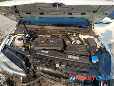 Zdjęcie 11 z 12 samochodu: 2020 VOLKSWAGEN GTI S VIN:3VW6T7AU1LM004343 - miniatura