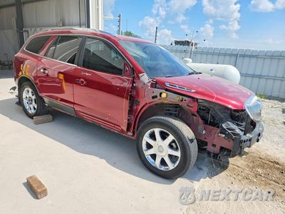 Zdjęcie 7 z 28 samochodu: 2008 BUICK ENCLAVE CXL VIN:5GAER23728J155303 - miniatura