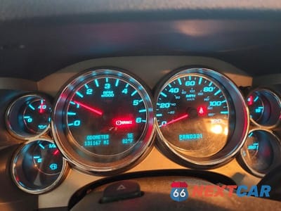 Zdjęcie 9 z 12 samochodu: 2009 CHEVROLET SILVERADO K1500 LT VIN:1GCEK29009Z285760 - miniatura