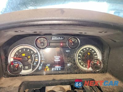 Zdjęcie 9 z 12 samochodu: 2018 RAM 2500 SLT VIN:3C6UR5ML1JG333840 - miniatura