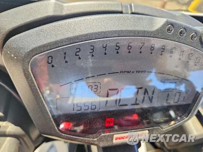 Zdjęcie 7 z 9 samochodu: 2012 DUCATI SUPERBIKE 848 VIN:ZDM1XBMV4CB021609 - miniatura