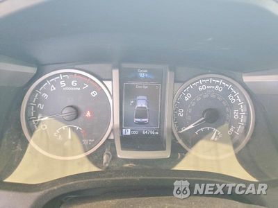 Zdjęcie 9 z 13 samochodu: 2019 TOYOTA TACOMA SR5 VIN:5TFAX5GN0KX159948 - miniatura