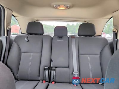 Zdjęcie 10 z 13 samochodu: 2013 FORD EDGE SE VIN:2FMDK3GC3DBB72925 - miniatura