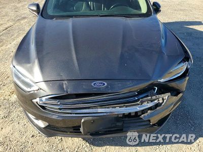 Zdjęcie 11 z 12 samochodu: 2017 FORD FUSION TITANIUM HEV VIN:3FA6P0RU8HR279937 - miniatura