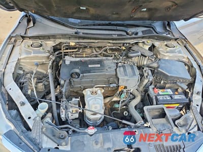 Zdjęcie 11 z 12 samochodu: 2016 HONDA ACCORD LX VIN:1HGCR2F38GA150816 - miniatura