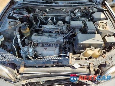 Zdjęcie 12 z 13 samochodu: 1997 TOYOTA RAV4 BASE VIN:JT3GP10V0V0013449 - miniatura