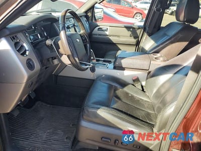 Zdjęcie 7 z 13 samochodu: 2011 FORD EXPEDITION EL LIMITED VIN:1FMJK2A59BEF25791 - miniatura