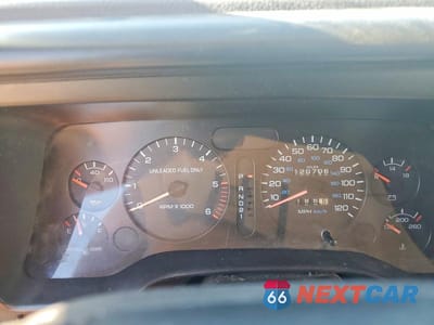 Zdjęcie 9 z 12 samochodu: 1997 DODGE RAM 1500 VIN:3B7HC13Z7VG709599 - miniatura
