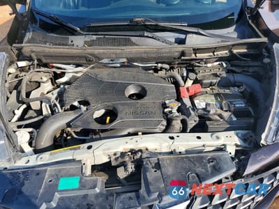 Zdjęcie 11 z 13 samochodu: 2015 NISSAN JUKE S VIN:JN8AF5MR3FT505552 - miniatura