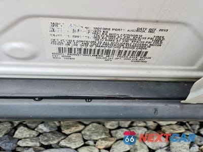 Zdjęcie 13 z 13 samochodu: 2014 MITSUBISHI OUTLANDER SPORT ES VIN:4A4AR3AU4EE011793 - miniatura