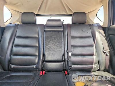 Zdjęcie 10 z 14 samochodu: 2013 MAZDA CX-5 GT VIN:JM3KE2DE5D0118263 - miniatura