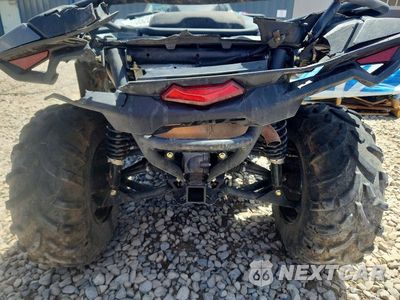 Zdjęcie 6 z 10 samochodu: 2025 CAN-AM OUTLANDER ATV VIN:3JB3GA540SJ001258 - miniatura