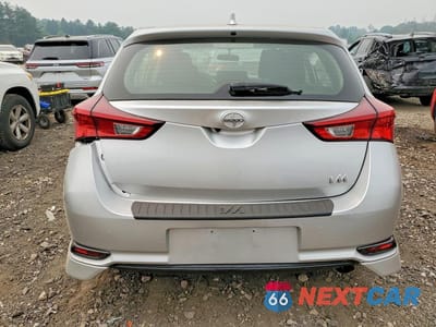 Zdjęcie 6 z 12 samochodu: 2016 SCION IM BASE VIN:JTNKARJE9GJ509833 - miniatura