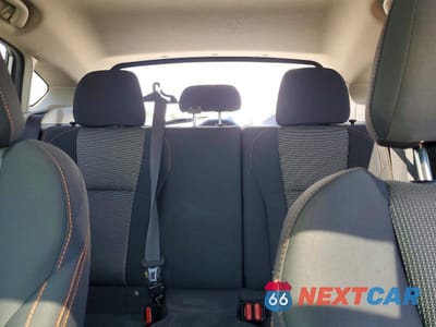 Zdjęcie 10 z 13 samochodu: 2023 SUBARU CROSSTREK PREMIUM VIN:JF2GTAEC9P8318372 - miniatura