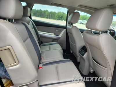 Zdjęcie 11 z 13 samochodu: 2008 MAZDA CX-9 VIN:JM3TB28A180132848 - miniatura