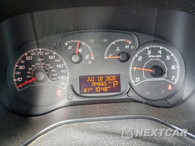 Zdjęcie 9 z 12 samochodu: 2018 RAM PROMASTER CITY VIN:ZFBERFAB7J6K09932 - miniatura