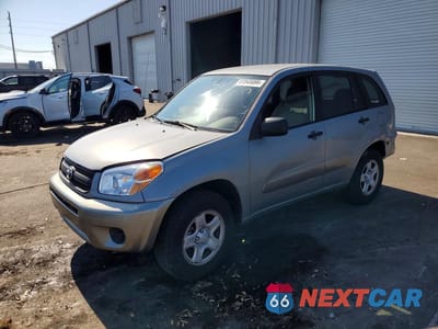 2004 TOYOTA RAV4 BASE JTEGD20V740029703 - główne zdjęcie licytacji z USA - miniatura