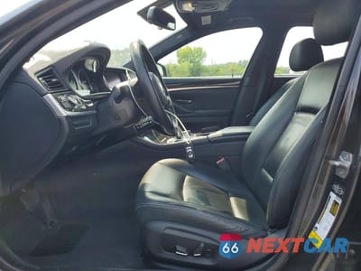 Zdjęcie 7 z 12 samochodu: 2015 BMW 535 I VIN:WBA5B1C52FD920871 - miniatura