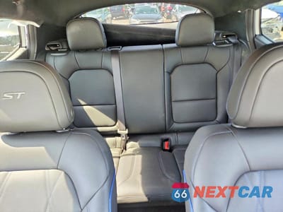 Zdjęcie 10 z 14 samochodu: 2025 BUICK ENVISTA SPORT TOURING VIN:KL47LBEP0SB232672 - miniatura